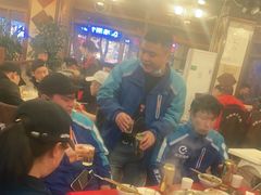 -山城年华老火锅(玉林店)