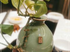 -汇华阁中餐厅·粤菜早茶(汇华希尔顿逸林酒店)