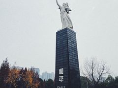 -侵华日军南京大屠杀遇难同胞纪念馆