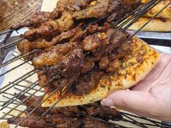 -老白家怡贵园烤肉