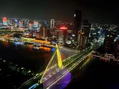 -天玑高空江景餐厅&酒吧Sky Secret Restaurant&Bar