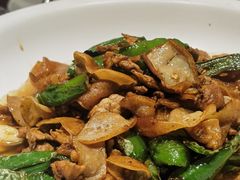 -湖兰金牌小炒肉(椒江万达店)