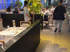 -渔语鱼酸菜鱼新川菜(来福士店)