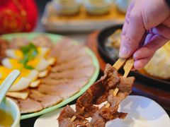 -潮界(虹桥新天地店)