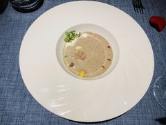 奶油蘑菇汤-弦月窗LUNETTE BY AMANDA(复兴路店)