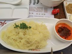-可口香·非遗老号烧烤(南岗直营店)
