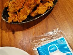 重庆小酥肉-付小姐在成都(中山公园店)
