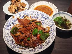 -阿大排档(长春这有山店)