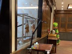 -天和晟烤鸭店(玉泉西街店)