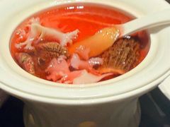 -领事馆19号中餐厅(厦门海景洲际酒店)