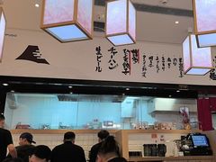 -一風堂拉面(深圳湾万象城店)