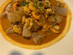 -旺角小渔村·海肠捞饭开创者(二马路店)