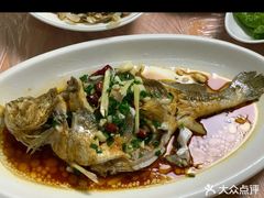-阿杰臻选海鲜饭店(普陀山店)