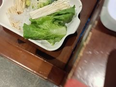 -京元盛铜锅涮肉(上海总店)