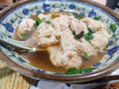 -老谢野馄饨(延安路店)