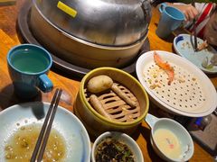 -三个渔夫·蒸汽海鲜(小白楼店)