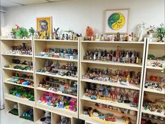 -乐天心晴·专业心理咨询(徐汇店)