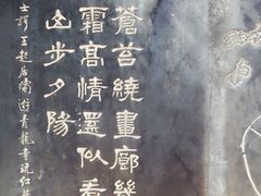 -西安青龙寺遗址景区