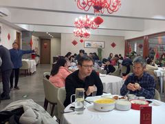 -月福京味斋·烤鸭店·北京菜(鼓楼总店)