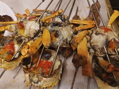 -锦州御烧烤·形象店(人民街店)