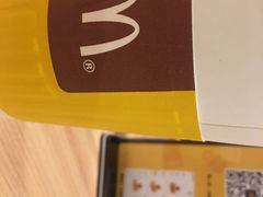-麦当劳餐厅(德阳绵竹明阳街店)