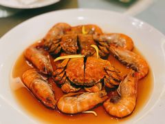 神仙虾蟹双拼-神仙馆(衡山路店)