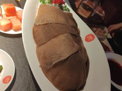-九鼎轩脆毛肚火锅(南京东路店)