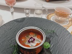 -狮拾久·现代新加坡料理(福田COCO Park店)