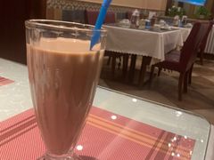 -巴依老爷新疆美食(清华东门店)