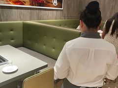 -海底捞火锅(万象城店)