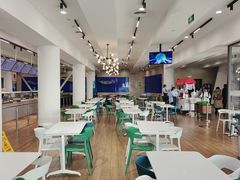 -贝林大翅鲸简餐厅(国家海洋博物馆店)