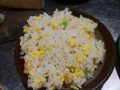 蛋炒饭-西昌老号李小肠特色烧烤园(双流店)