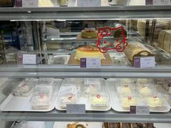 -凯司令(蒙自路店)