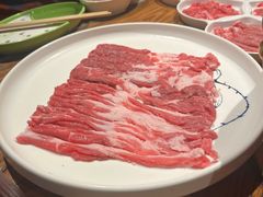 -铁瓷涮肉·清真(良乡月华店)