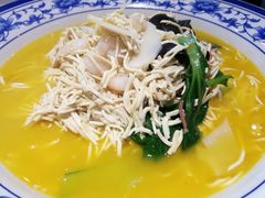 -九炉分座(个园店)