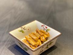 -莲·中餐厅(成都首座万豪酒店)