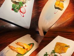 -京料理·日料自助·铁板燒(复悦城店)