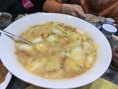 -邢家锅贴老店·非遗·开封菜(金明广场店)