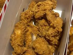 -肯德基(京广桥店)