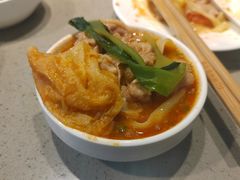 -海底捞火锅(高新活力汇店)
