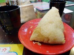 肉粽-昇记肠粉王(福华路店)