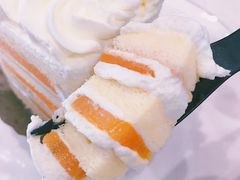 -卷心卷意·轻甜蛋糕(新光天地店)