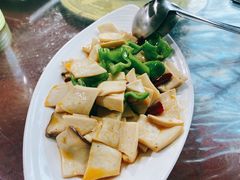 -马白开来特色羊排揪片子  (总店)