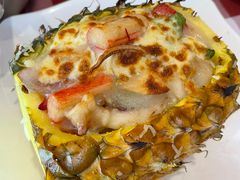 -开心果牛扒城(雍华庭店)