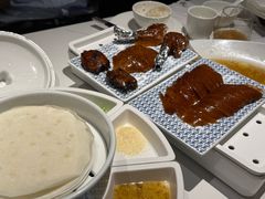 -羲和雅苑•北京烤鸭(国贸商城店)