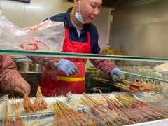 -辽B·小串(总店)