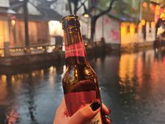 -周庄红庭演艺酒吧