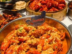 -靓靓蒸虾·头牌蒸虾(沙湖旗舰店)