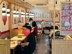 -朱新年·苏式汤团·面点(北寺塔店)