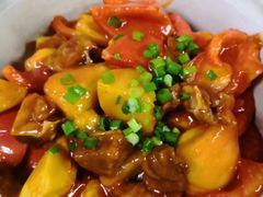 -城南往事·鲁菜济南菜(软件园美莲广场店)